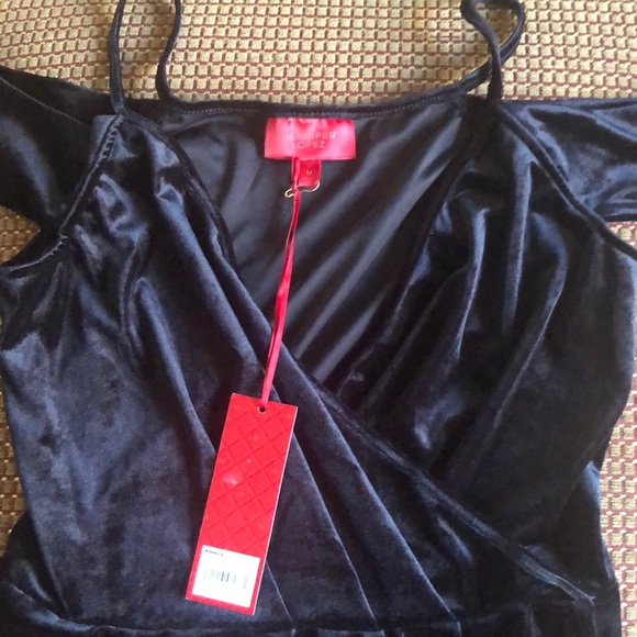 Jennifer Lopez Dress NWT - Picture 2 of 5